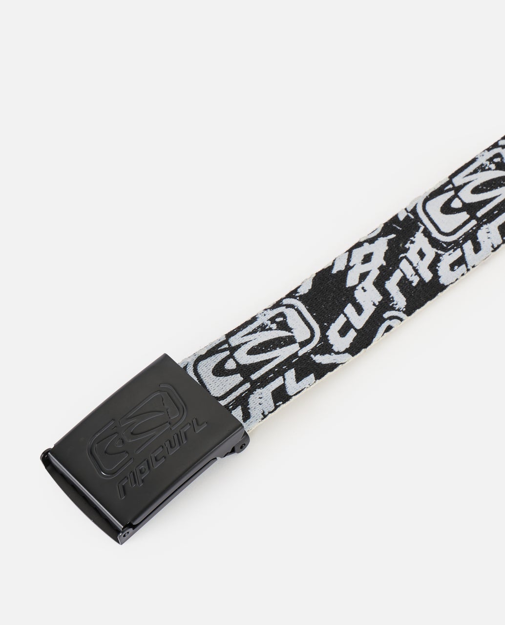 Archive Revo Belt Black / White - Image 3