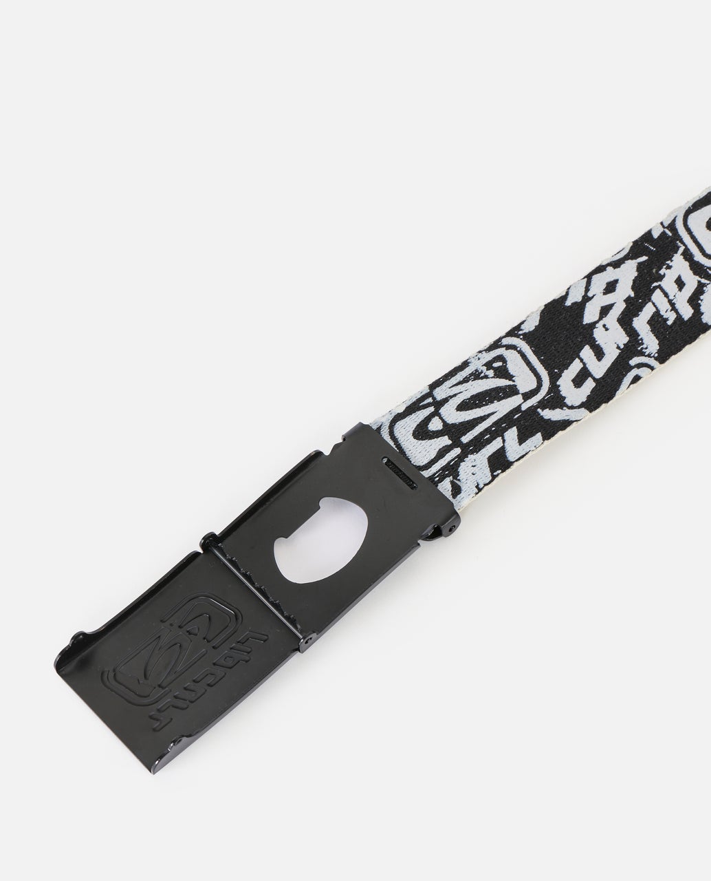 Archive Revo Belt Black / White - Image 4