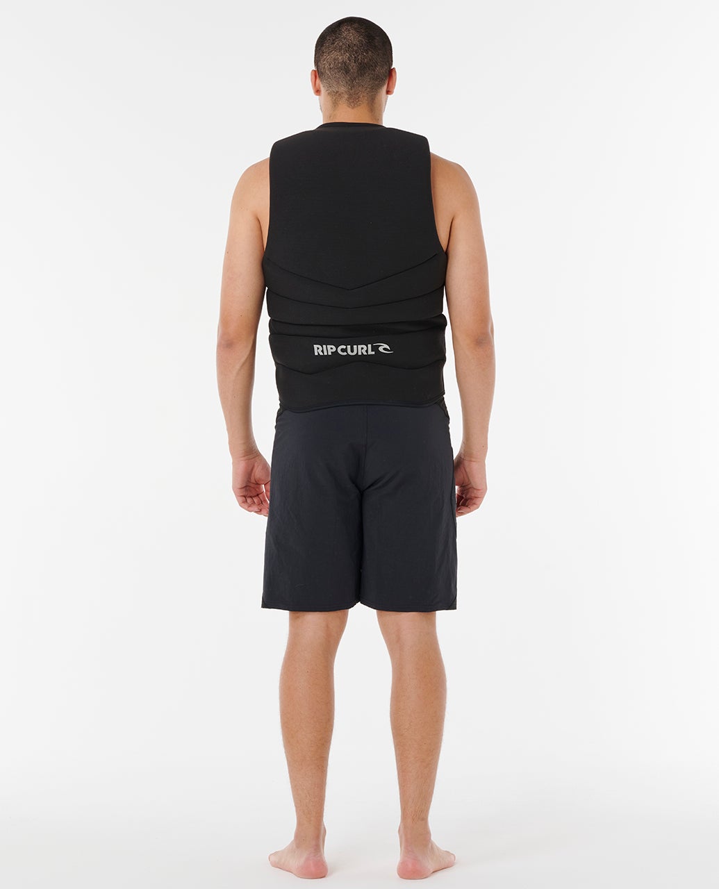 E-Bomb Buoy Vest Black - Image 3