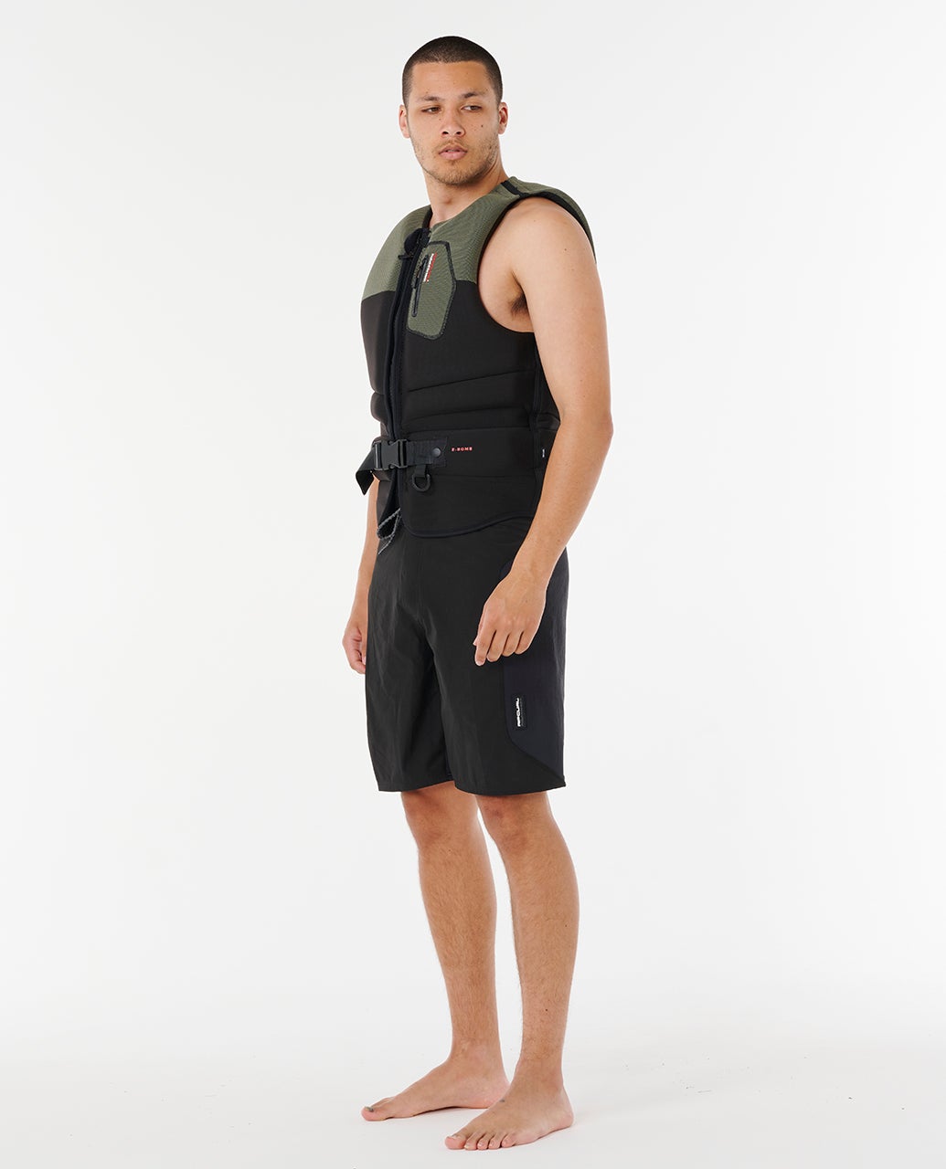 E-Bomb Buoy Vest