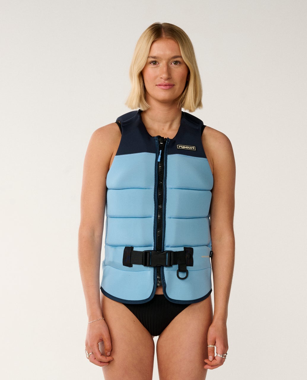 Dawn Patrol Buoy Vest Navy / Blue - Image 1