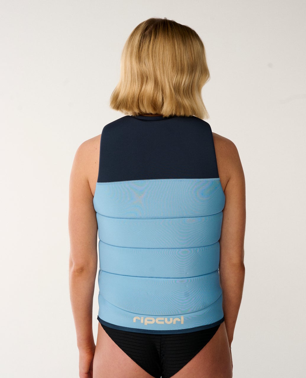 Dawn Patrol Buoy Vest Navy / Blue - Image 3