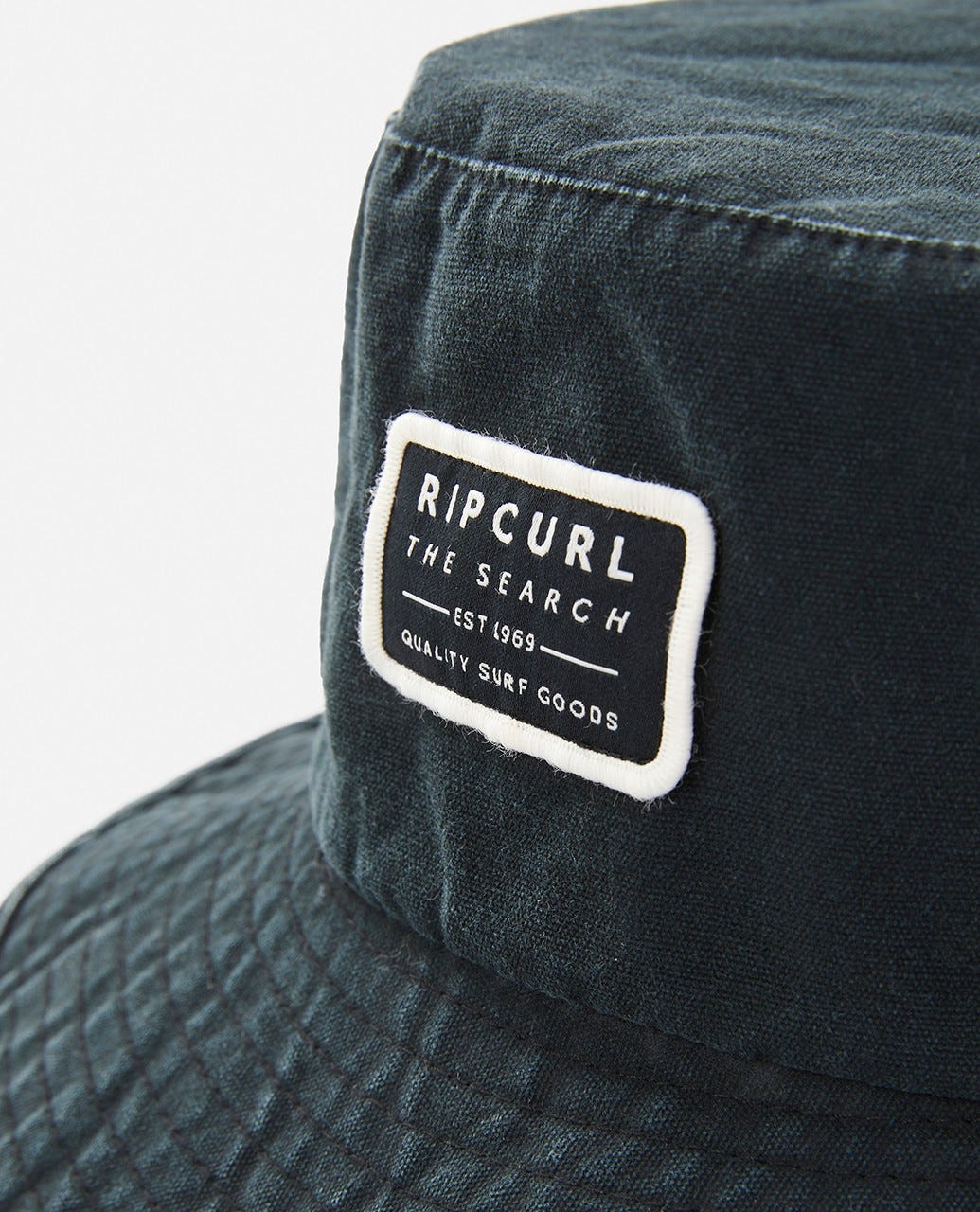 Crusher Wide Brim Hat Boys (8-16 years)