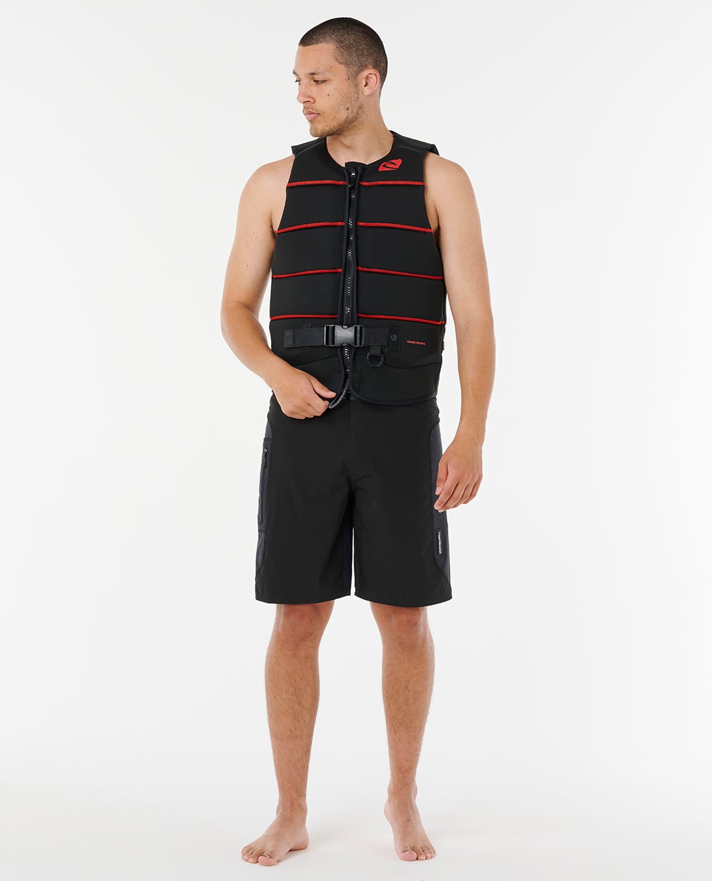 Dawn Patrol Buoy Vest Life Jacket