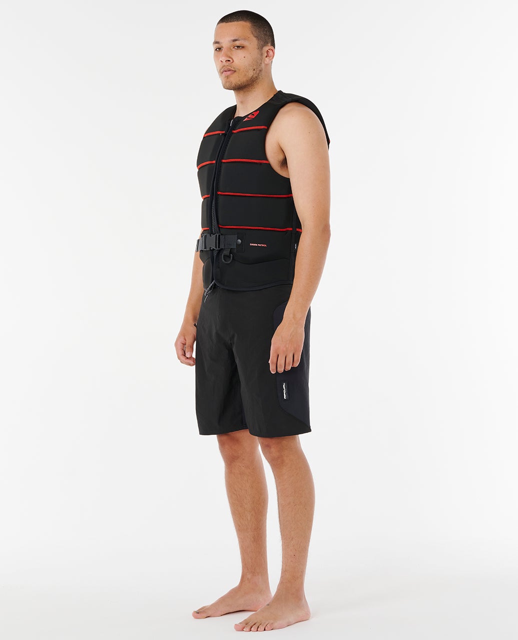 Dawn Patrol Buoy Vest Life Jacket