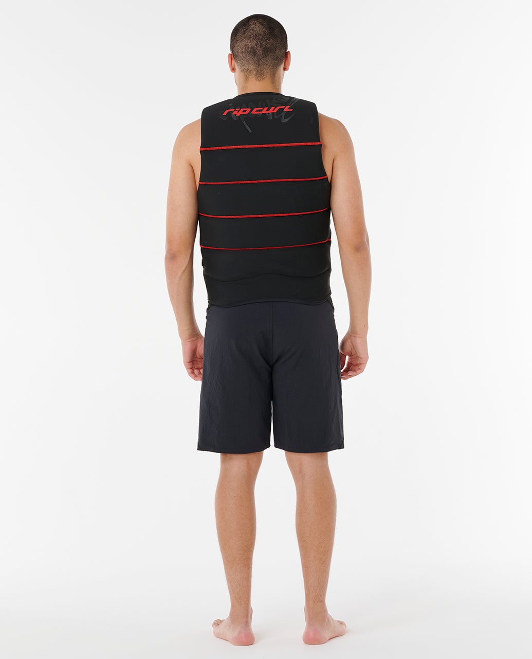 Dawn Patrol Buoy Vest Life Jacket