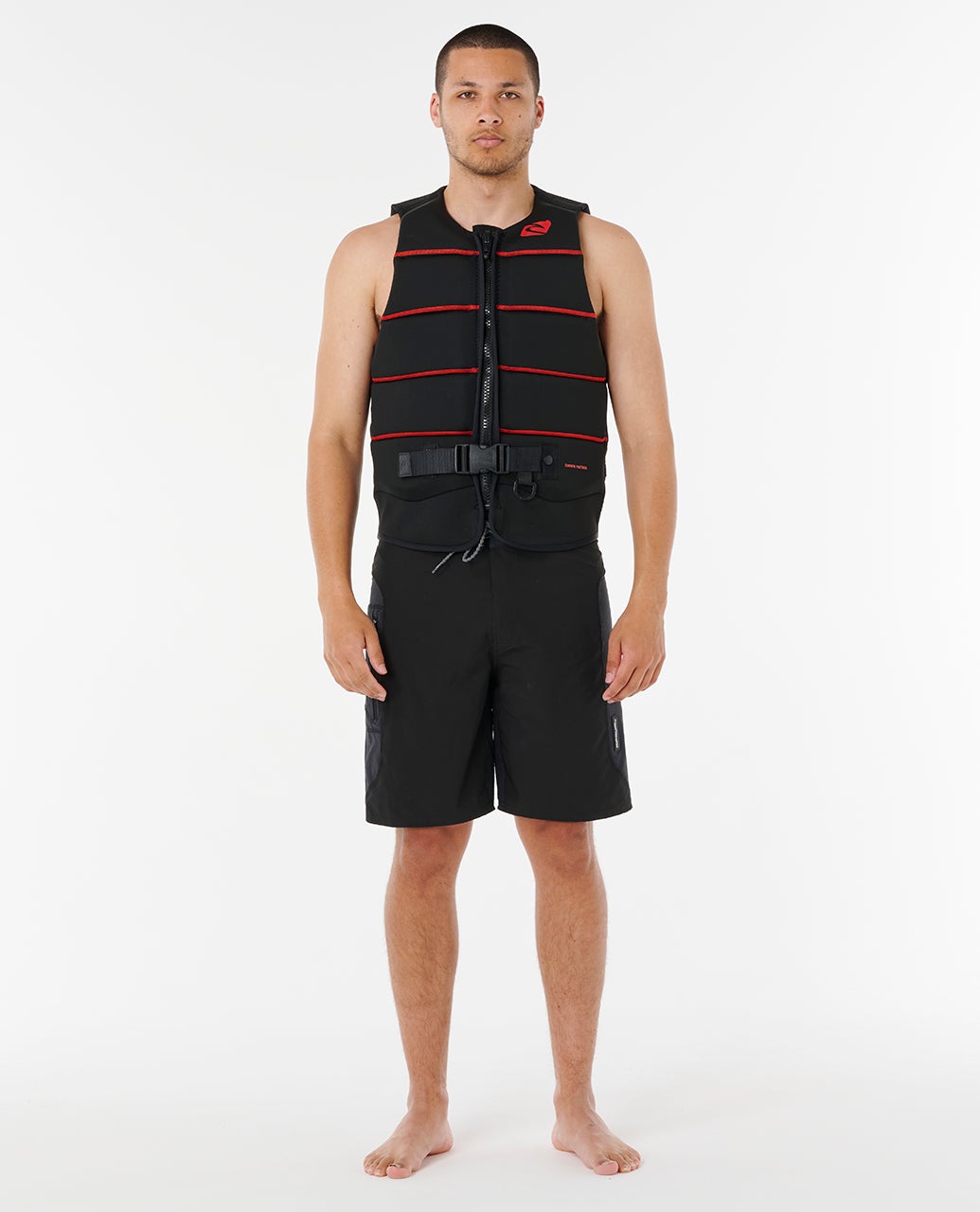 Dawn Patrol Buoy Vest Life Jacket