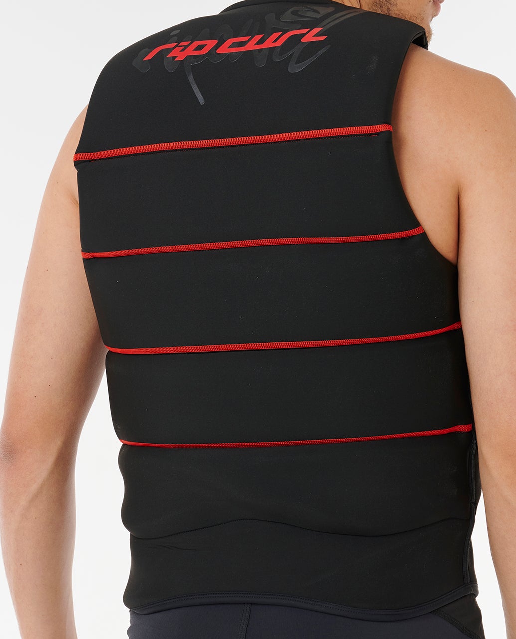 Dawn Patrol Buoy Vest Life Jacket
