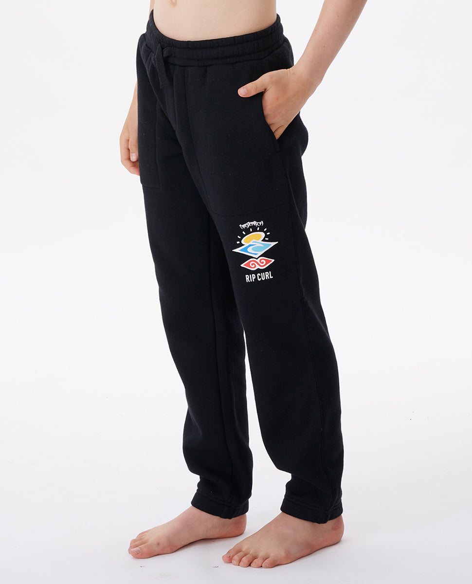 Icons Of Surf Track Pant Boy