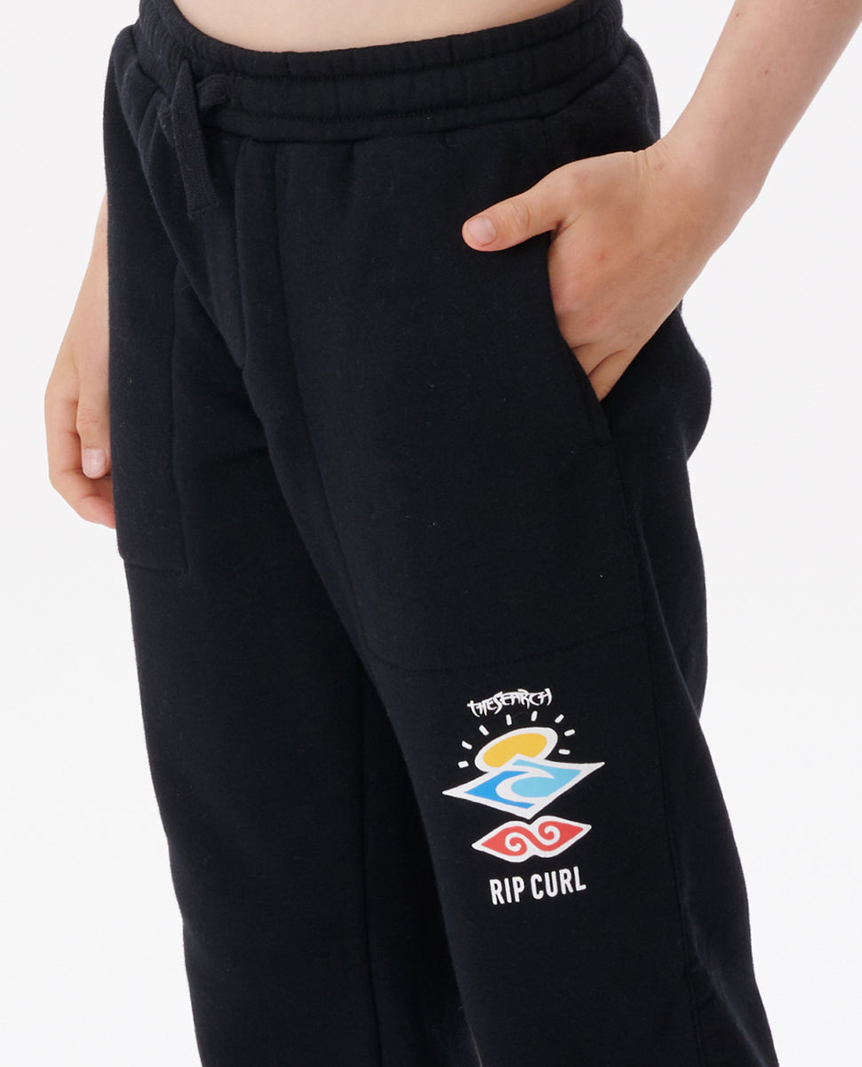 Icons Of Surf Track Pant Boy