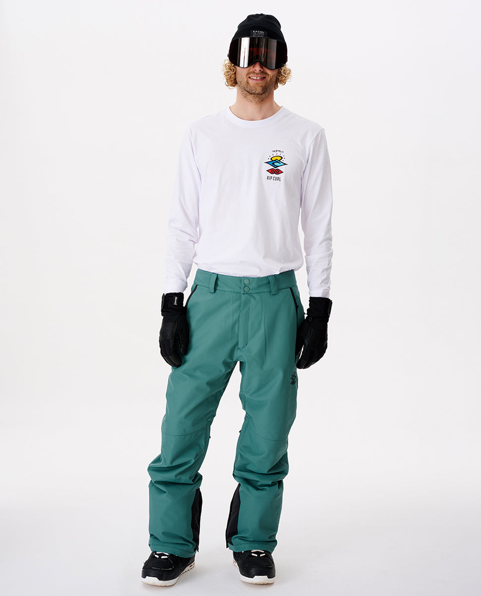 Rocker Snow Pants