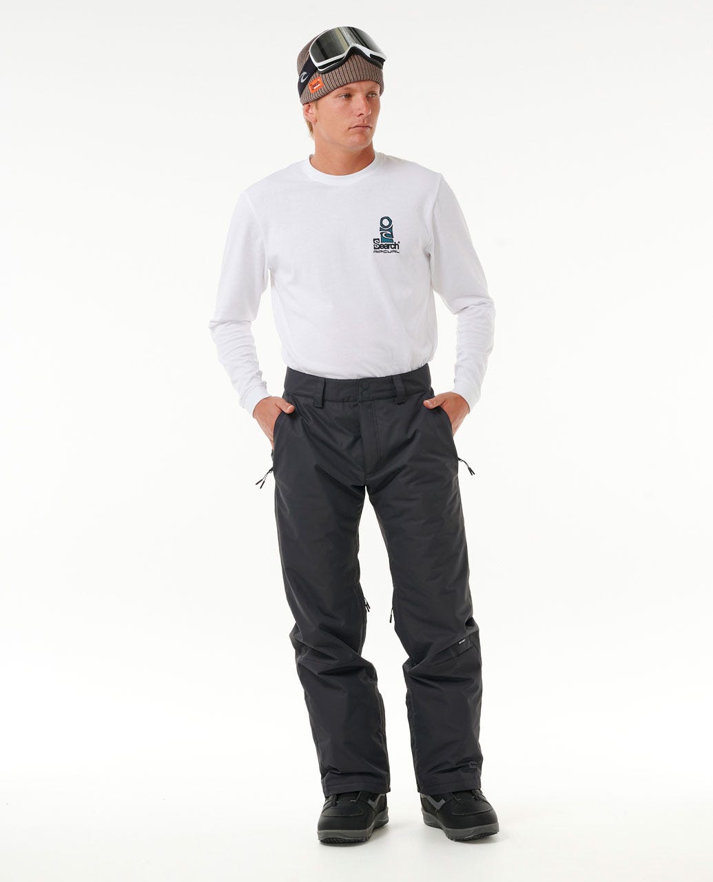 Anti-Series Base 10K/10K Snow Pants