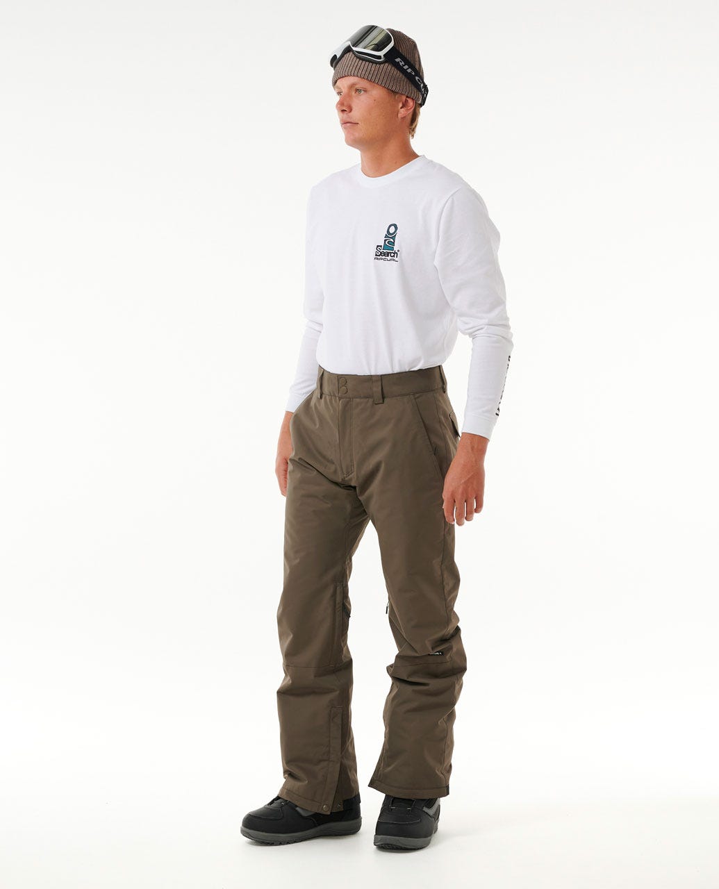Anti-Series Base 10K/10K Snow Pants