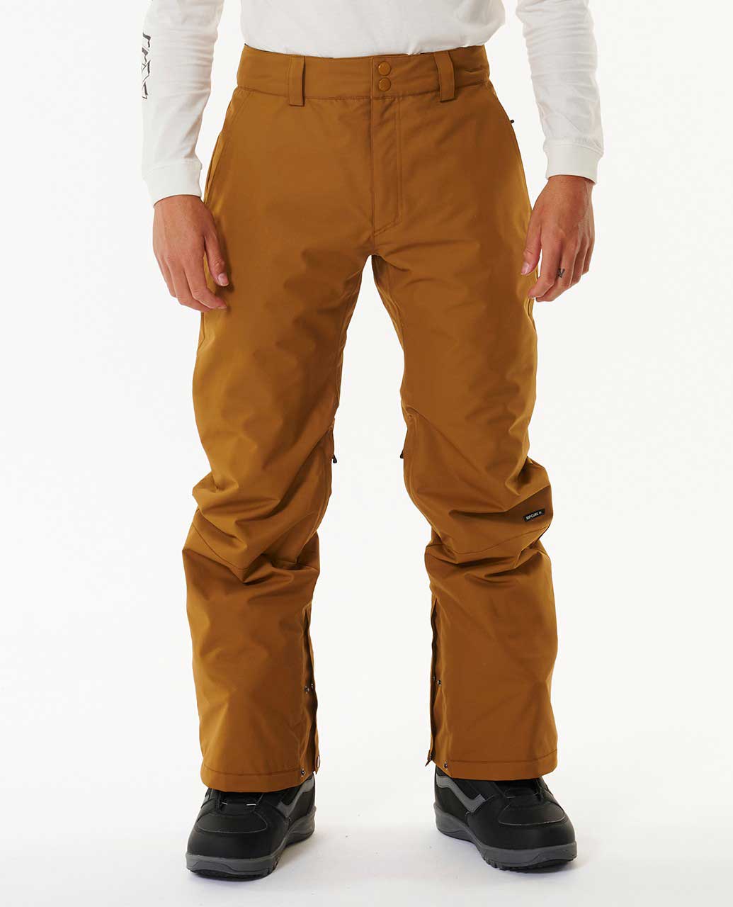Anti-Series Base 10K/10K Snow Pants