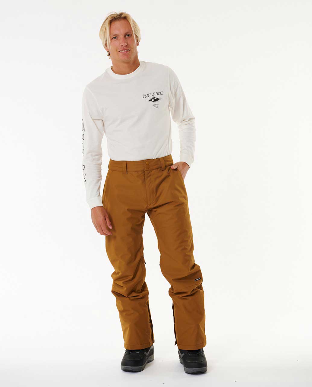 Anti-Series Base 10K/10K Snow Pants