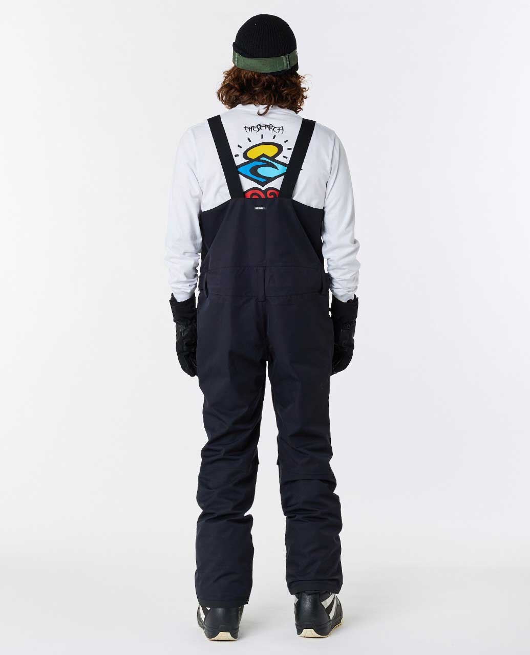 Anti-Series Back Country 30K/40K Snow Bib
