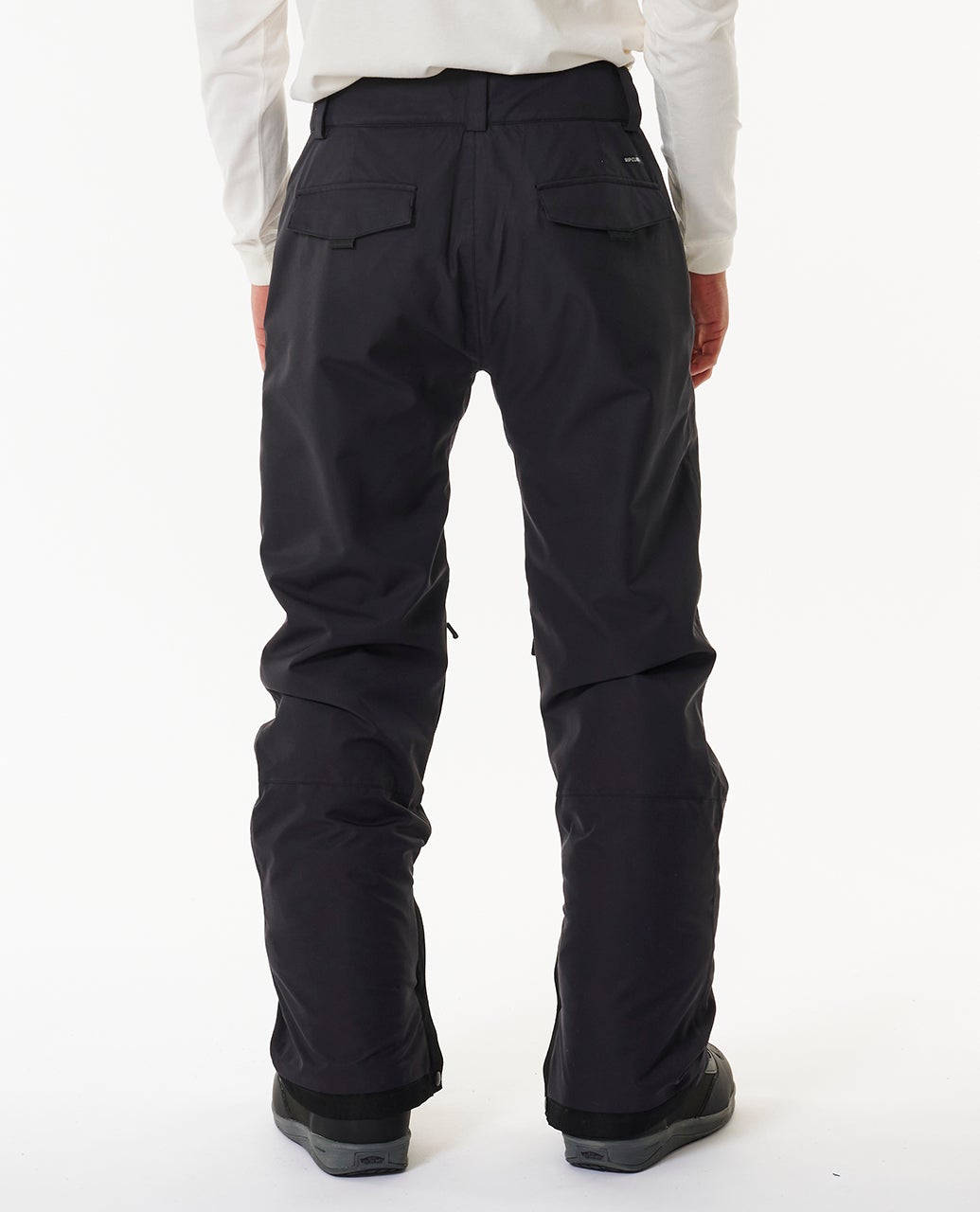 Anti-Series Rocker 20K/20K Snow Pants