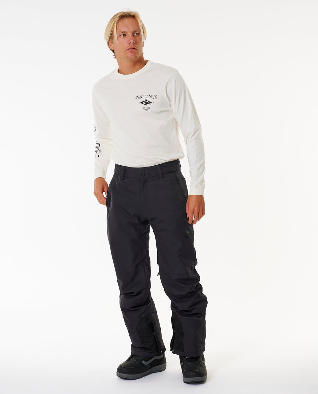 Anti-Series Rocker 20K/20K Snow Pants
