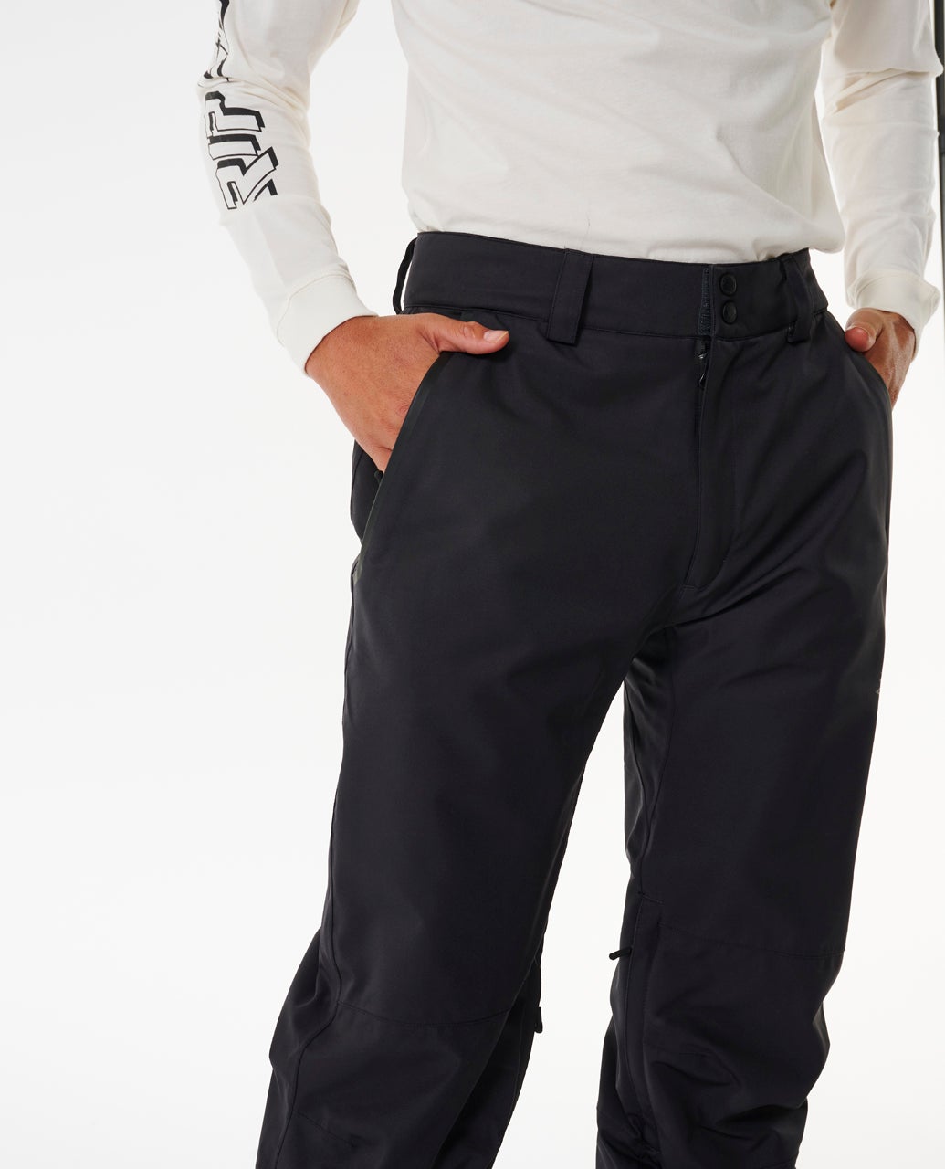 Anti-Series Rocker 20K/20K Snow Pants
