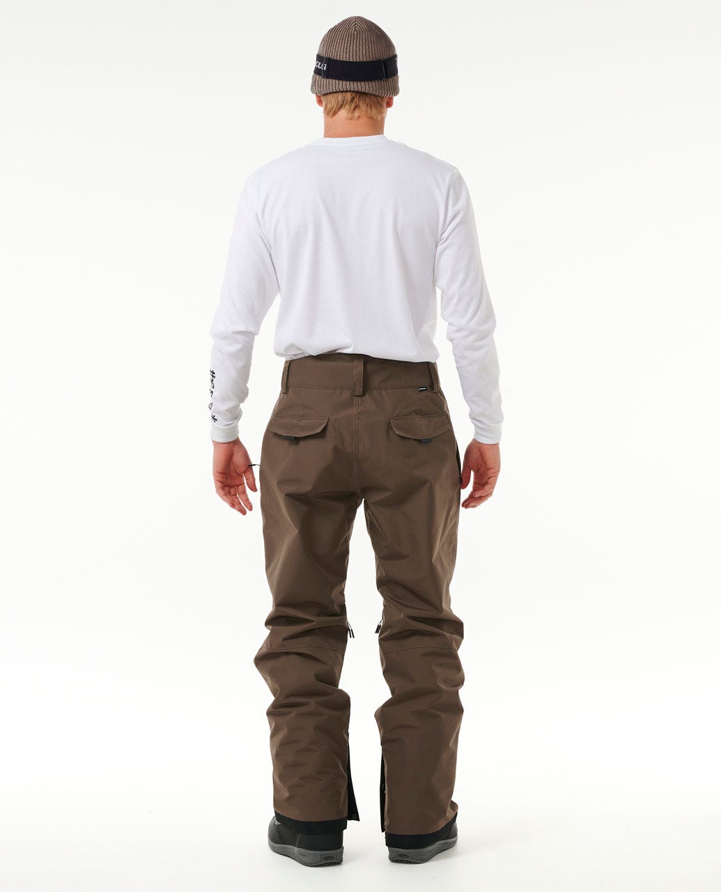 Anti-Series Rocker 20K/20K Snow Pants