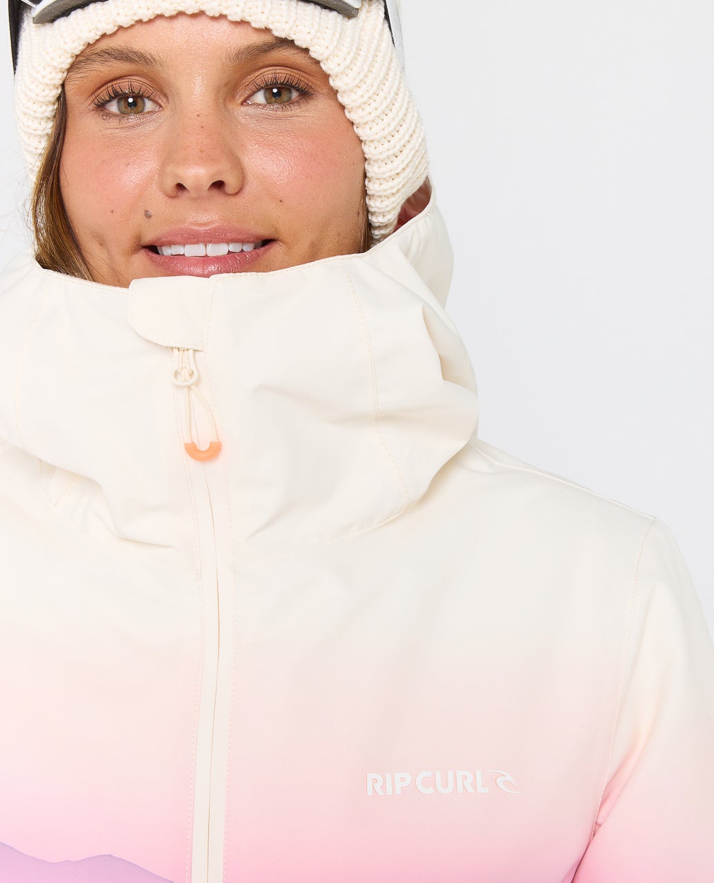 Anti-Series Col BL 10K/10K Snow Jacket