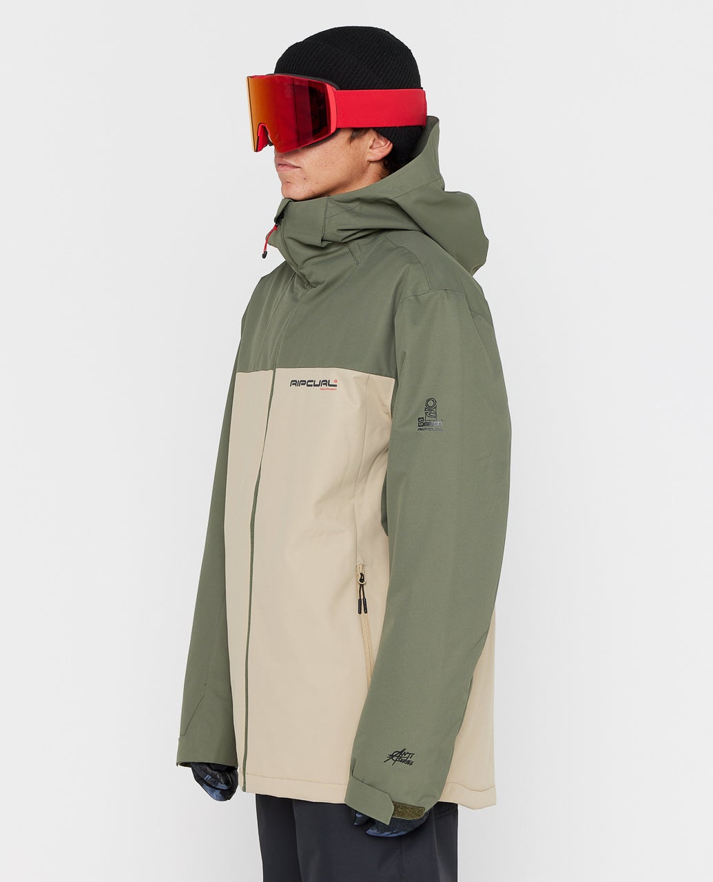 Anti-Series Notch 10K/10K Snow Jacket