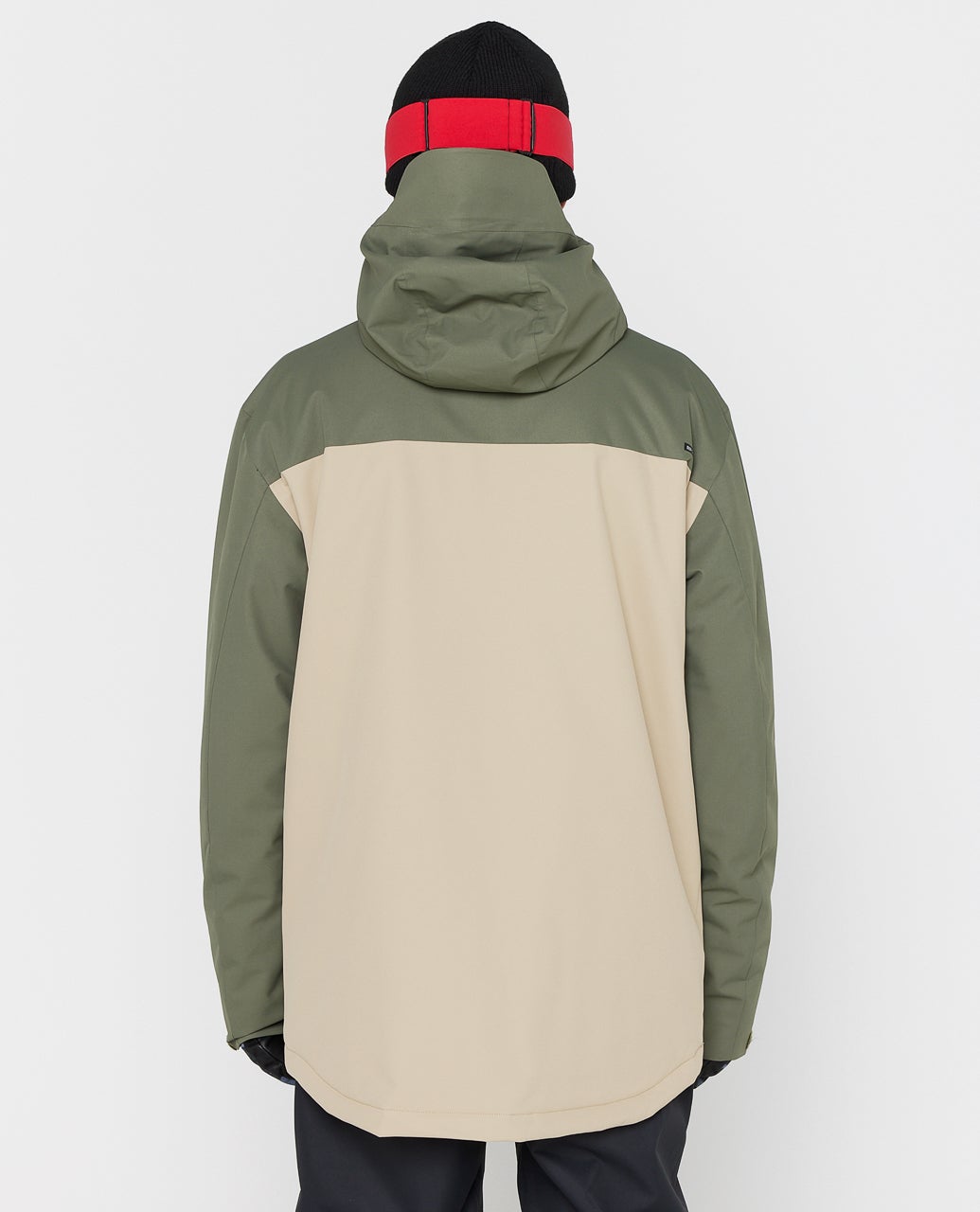Anti-Series Notch 10K/10K Snow Jacket