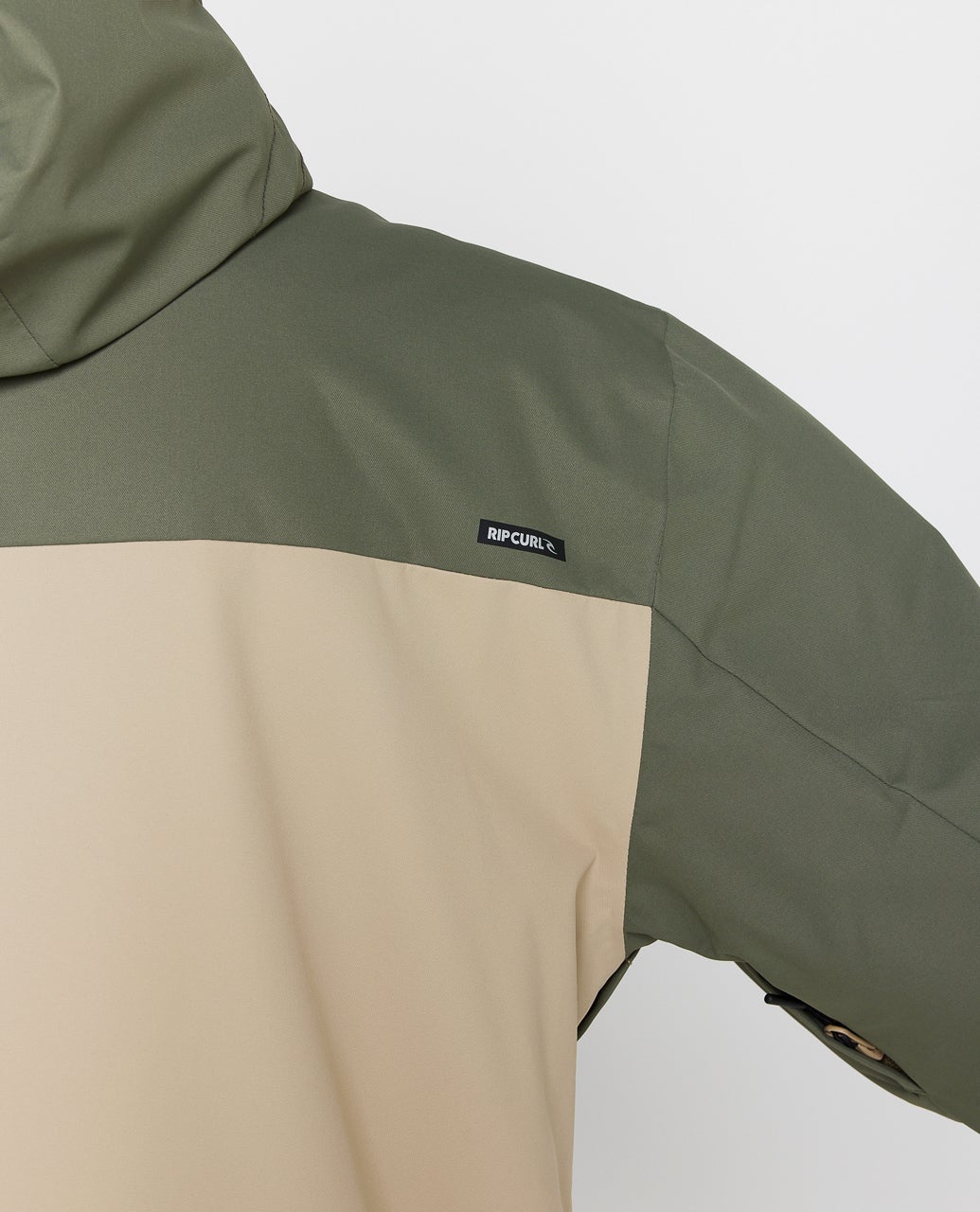 Anti-Series Notch 10K/10K Snow Jacket
