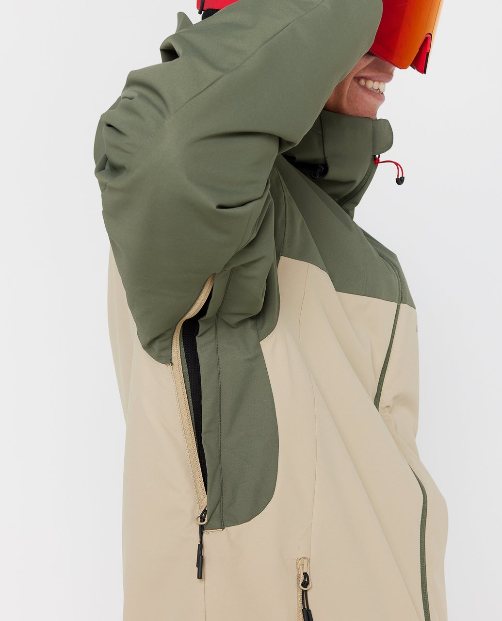 Anti-Series Notch 10K/10K Snow Jacket