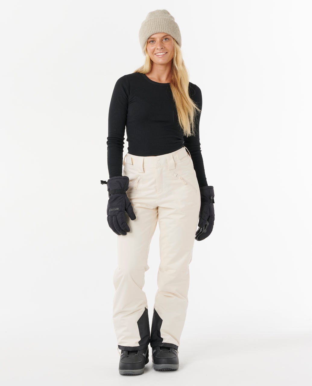 Anti-Series Rider 10K/10K Snow Pant