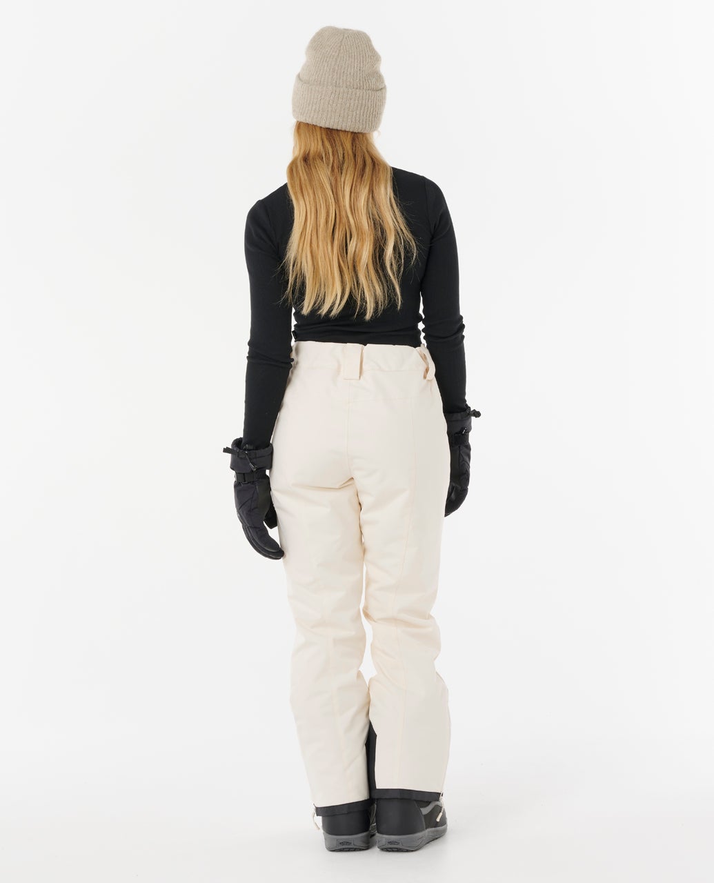 Anti-Series Rider 10K/10K Snow Pant