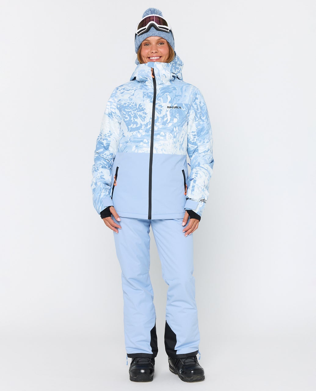 Anti-Series Rider 10K/10K Snow Pant