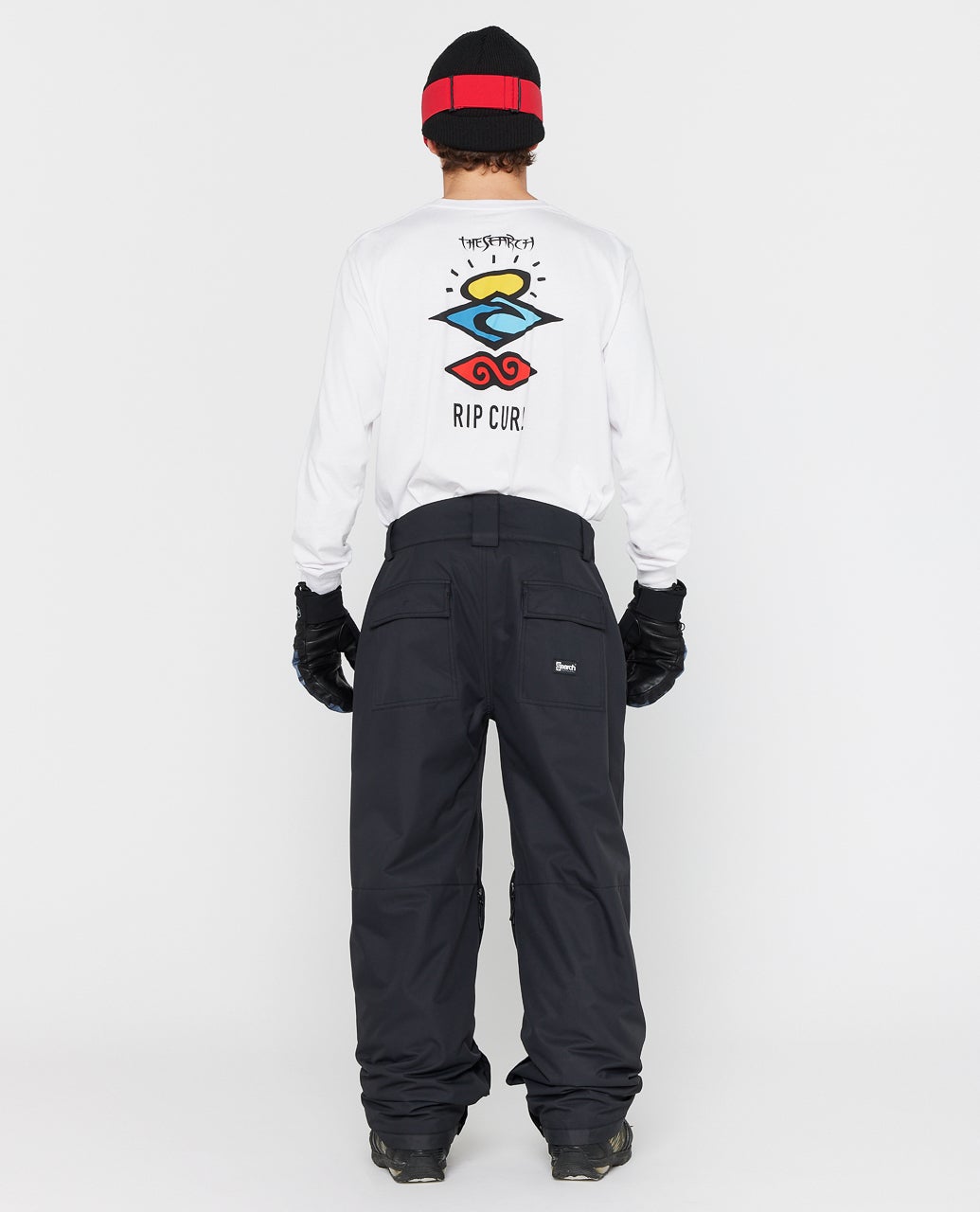 Anti-Series Base 10K/10K Pant