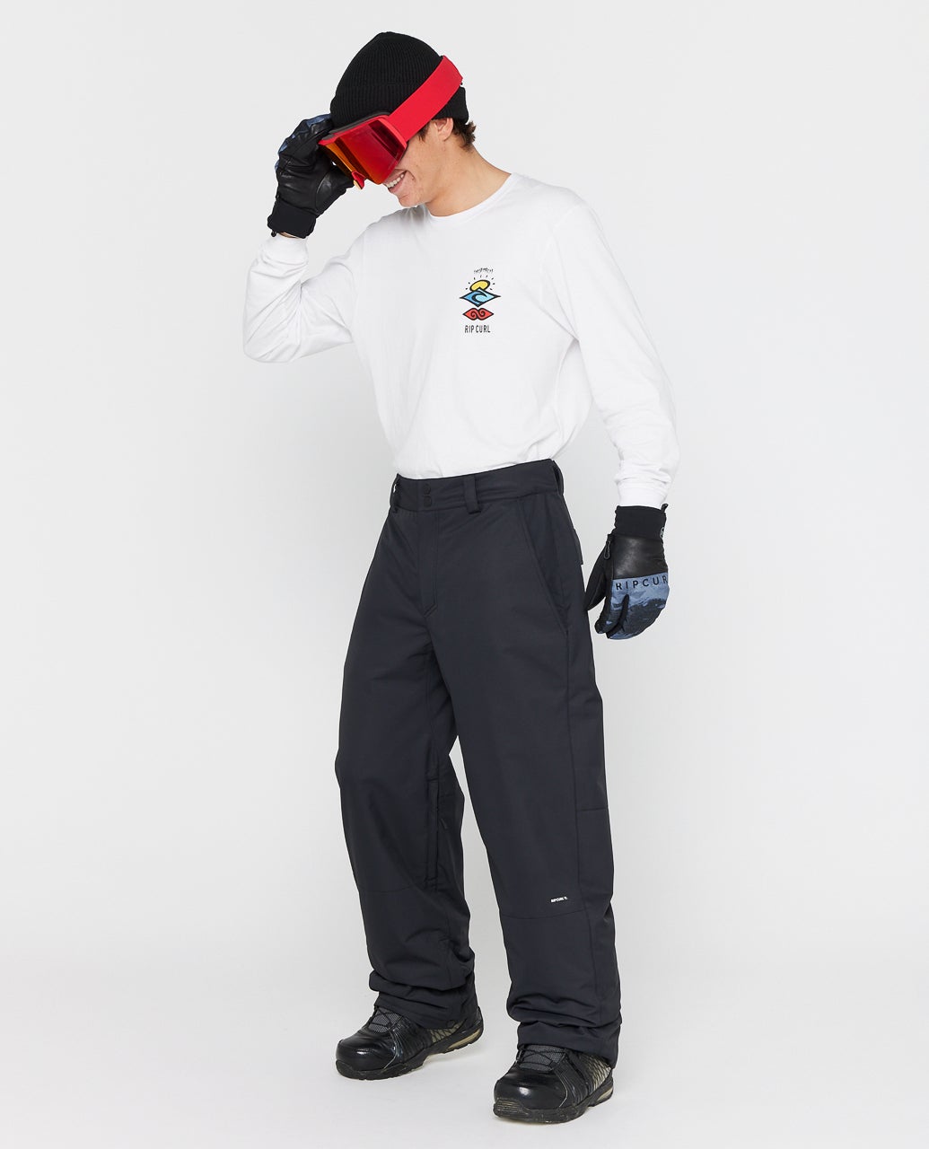 Anti-Series Base 10K/10K Pant