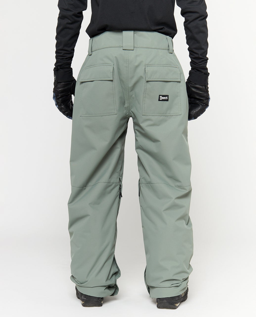 Anti-Series Base 10K/10K Pant