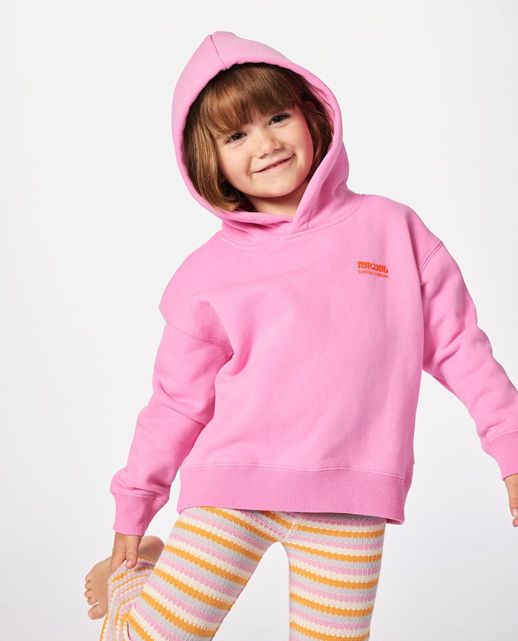 Surf Puff Heritage Hood (1-8 years)