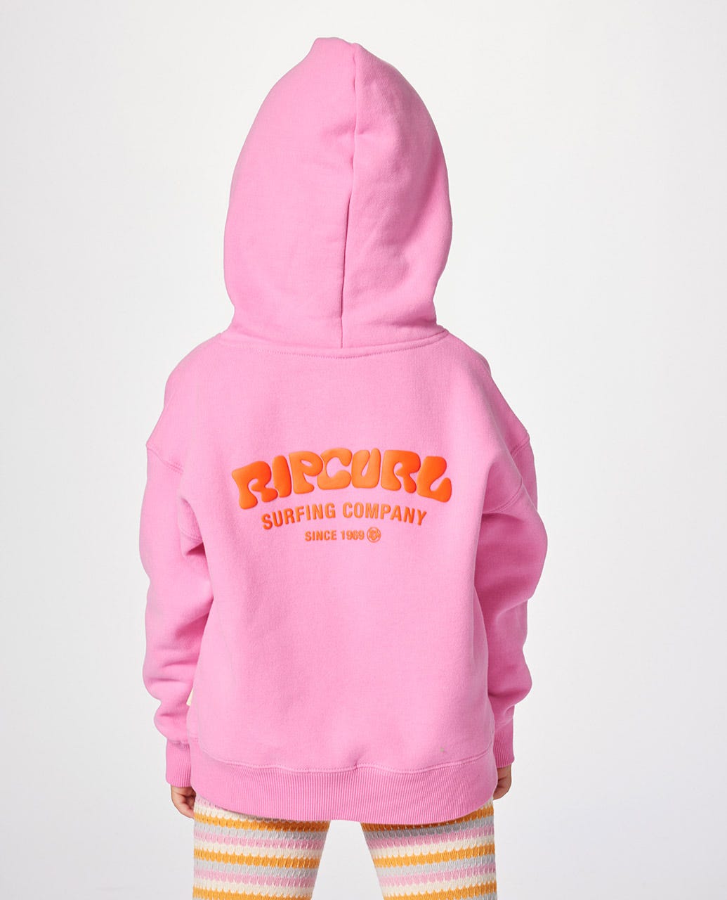 Surf Puff Heritage Hood (1-8 years)