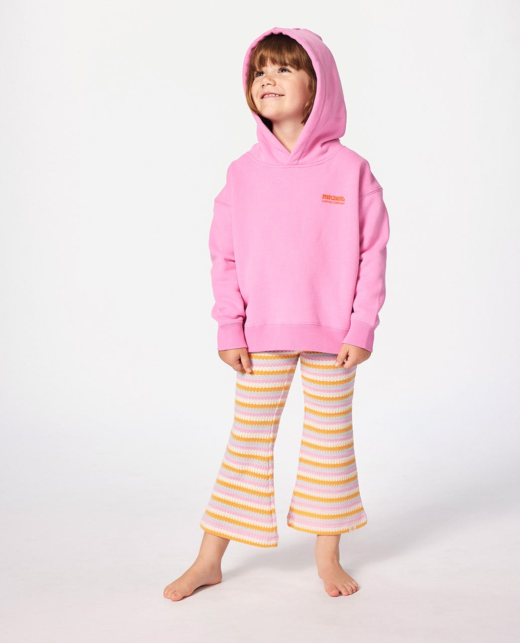 Surf Puff Heritage Hood (1-8 years)