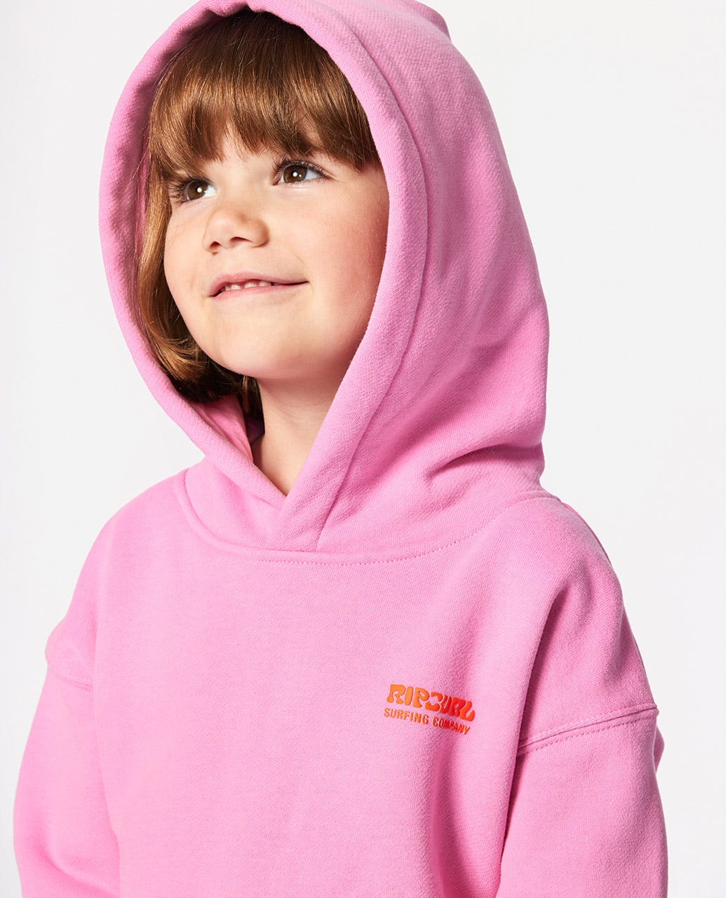 Surf Puff Heritage Hood (1-8 years)