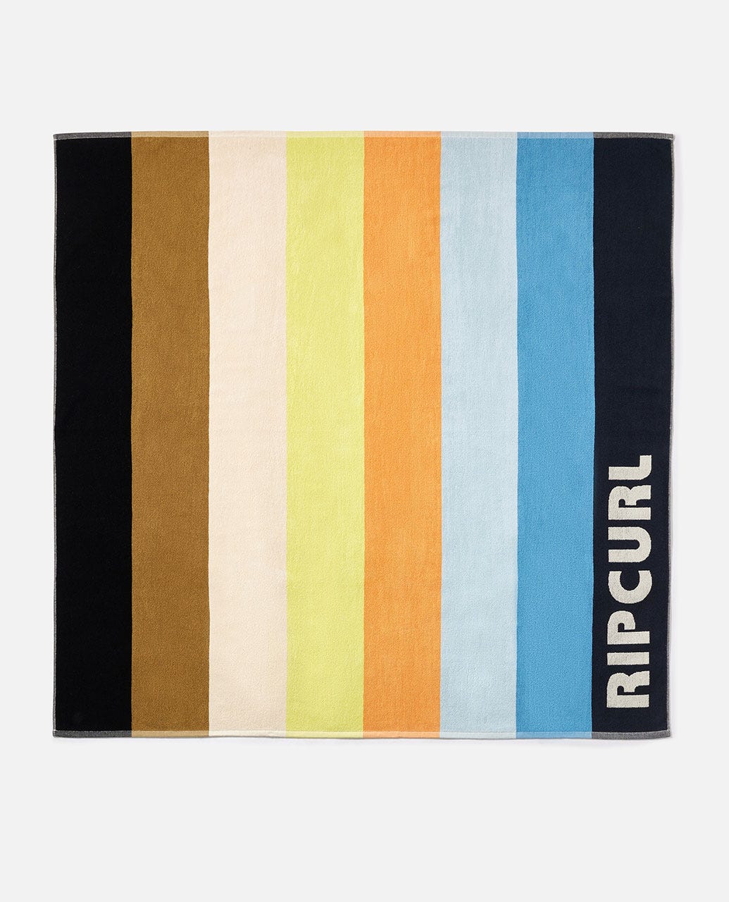 Surf Revival Double Towel ll