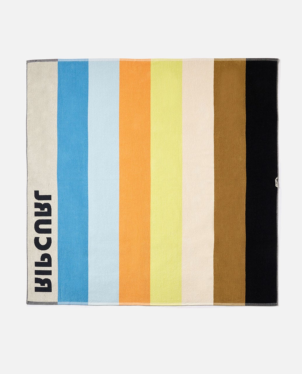 Surf Revival Double Towel ll