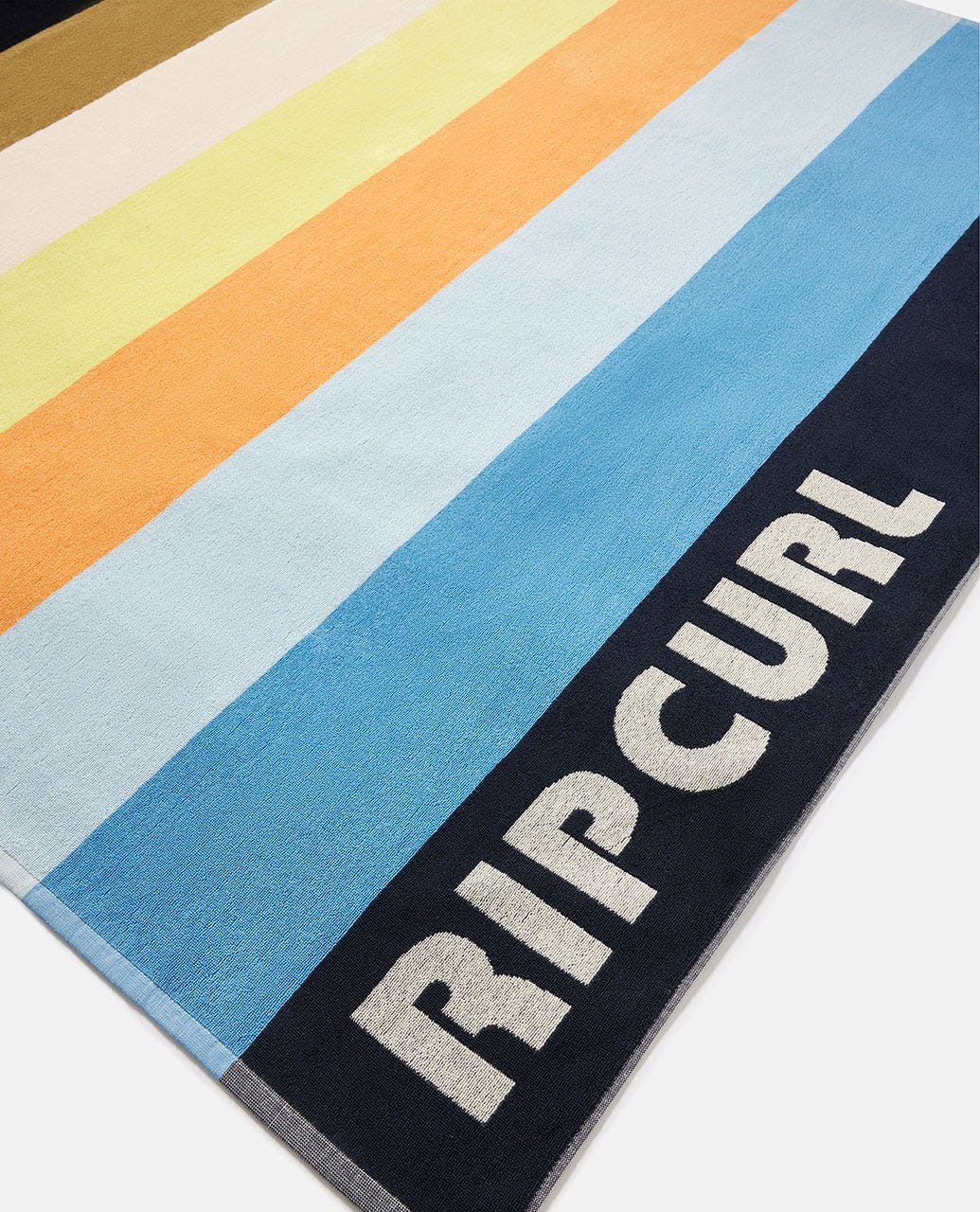 Surf Revival Double Towel ll