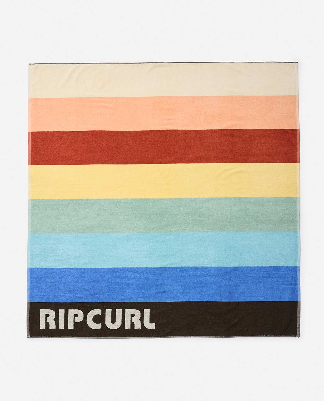 Surf Revival Double Towel ll