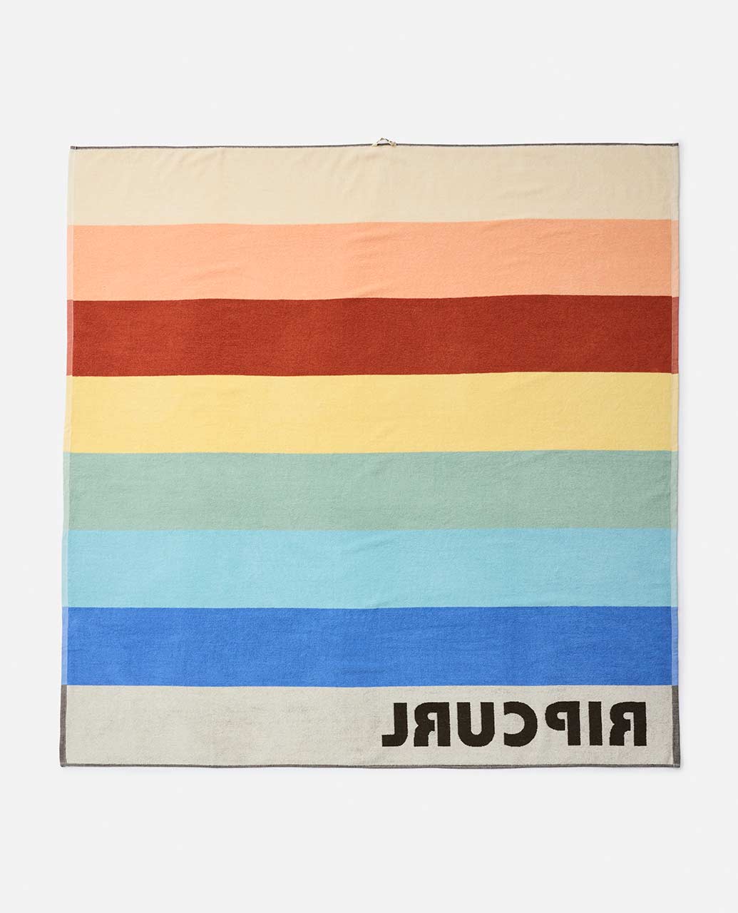 Surf Revival Double Towel ll