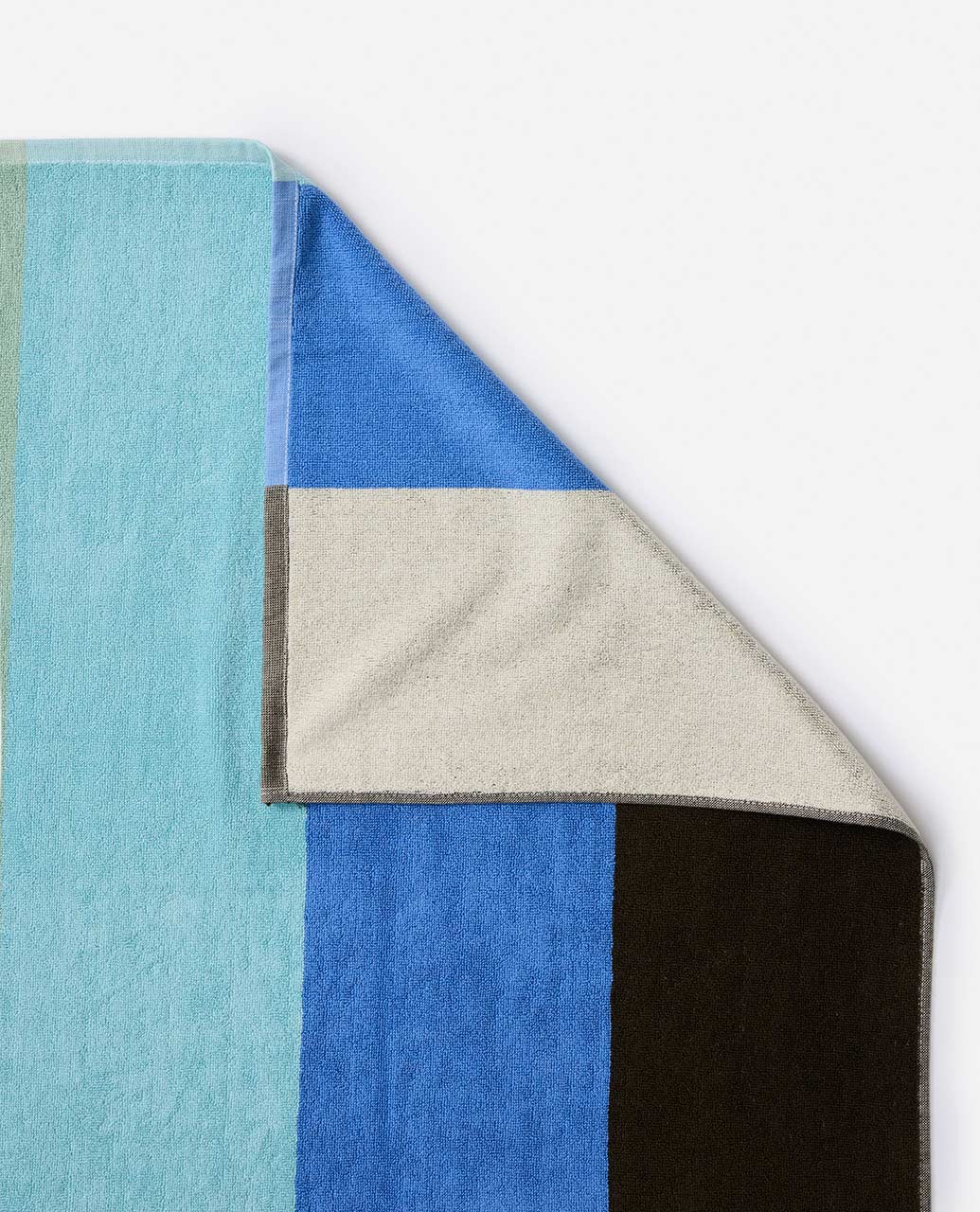Surf Revival Double Towel ll