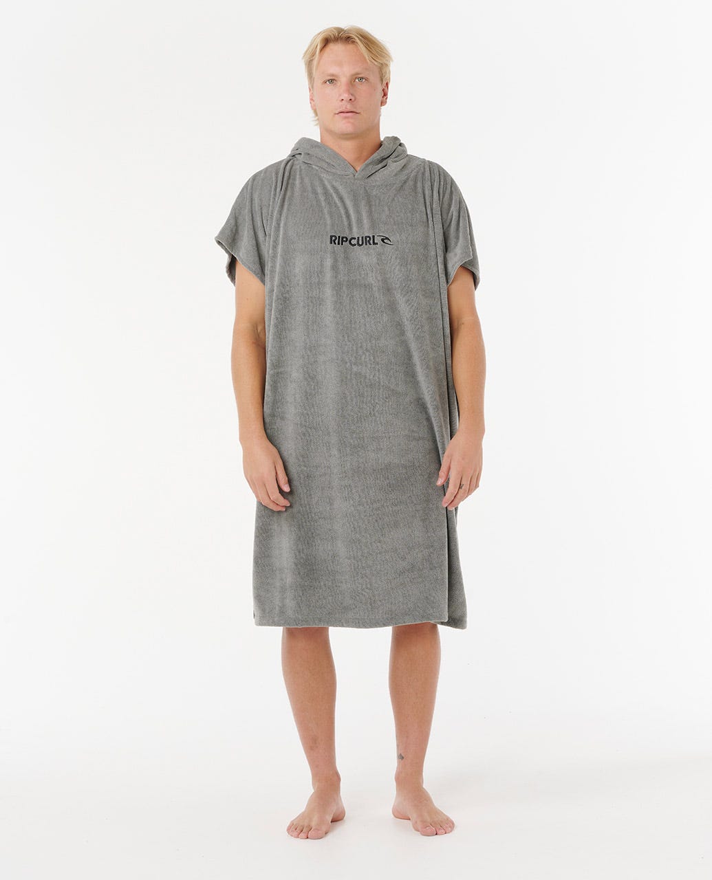 Brand Hooded Towel