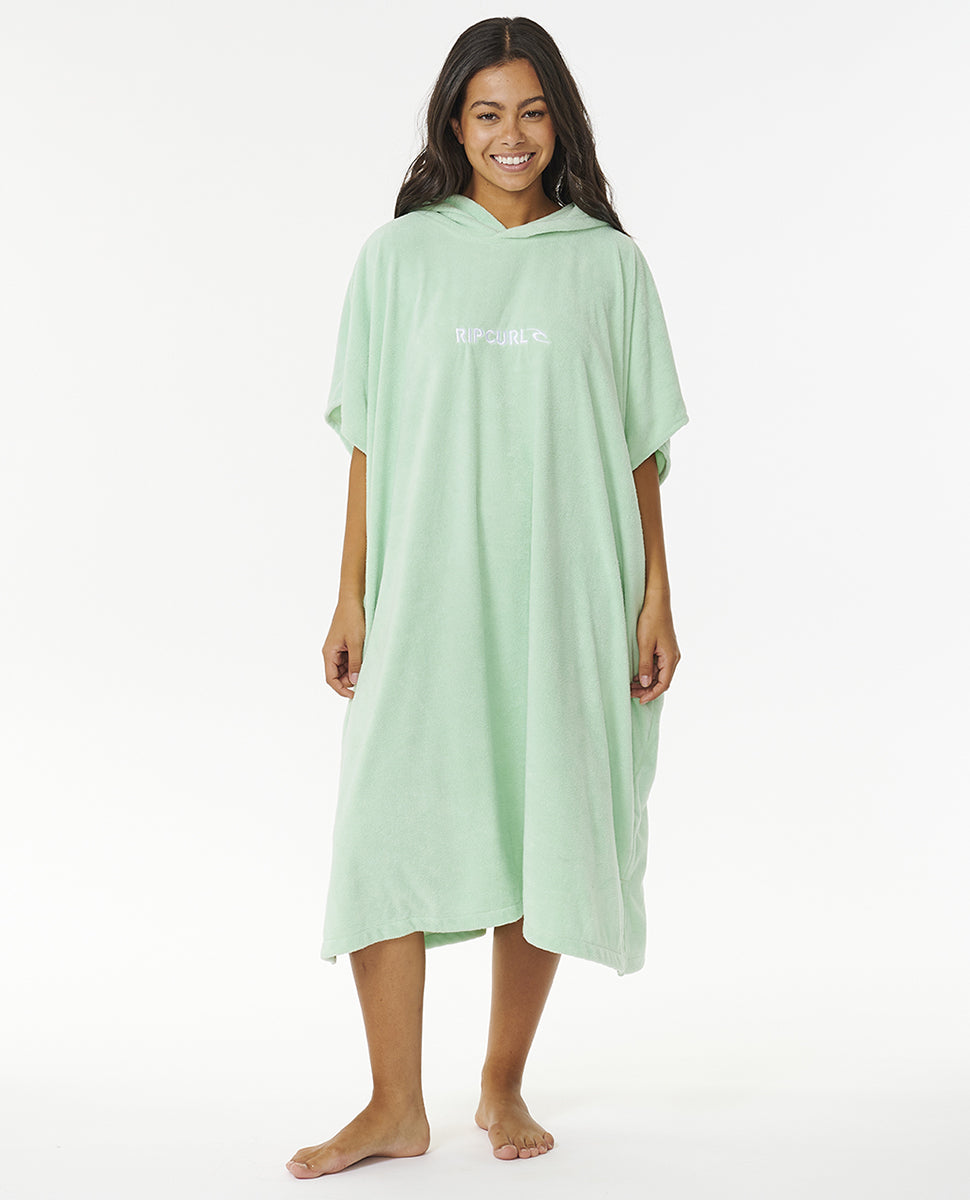 Classic Surf Hooded Towel