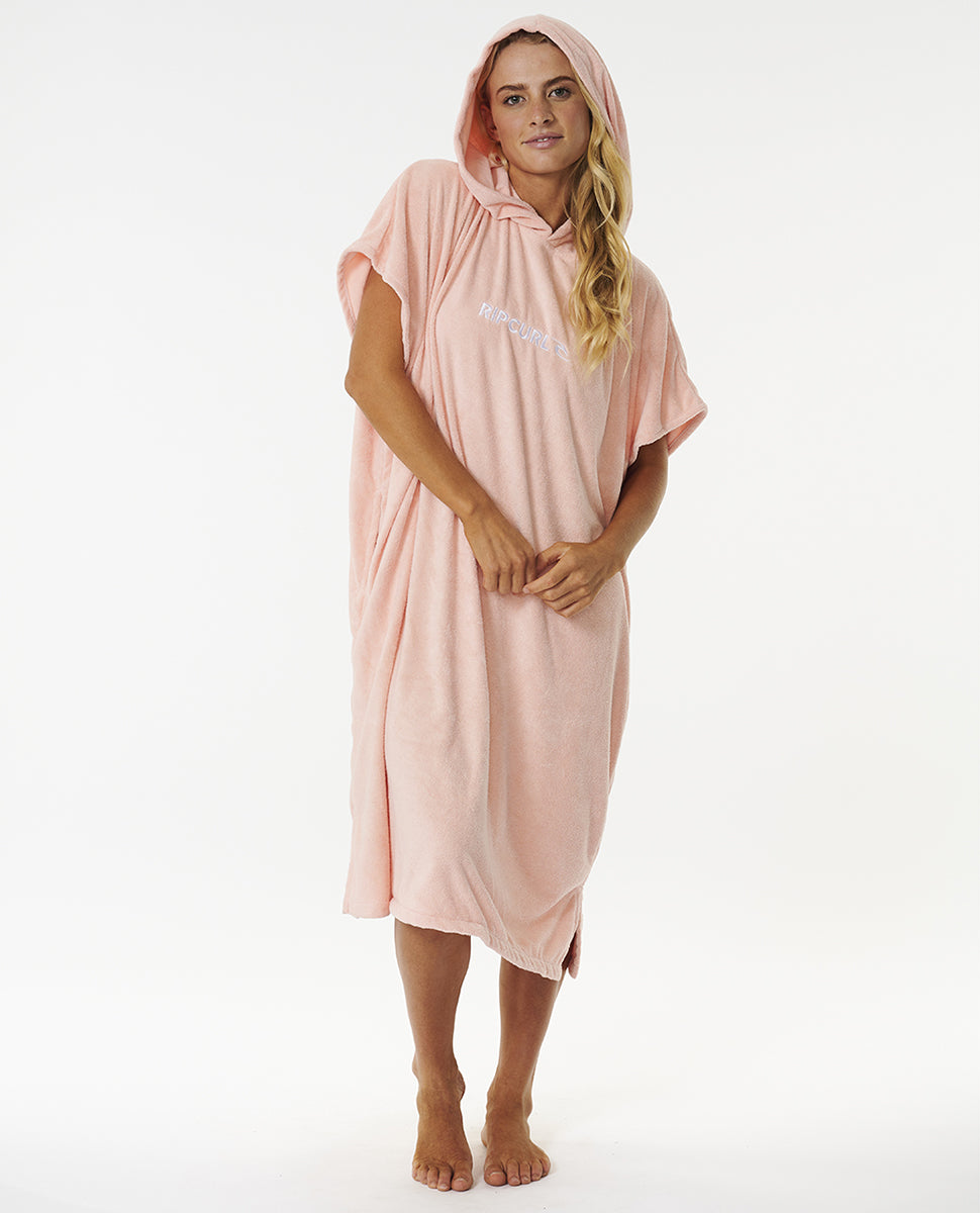 Classic Surf Hooded Towel