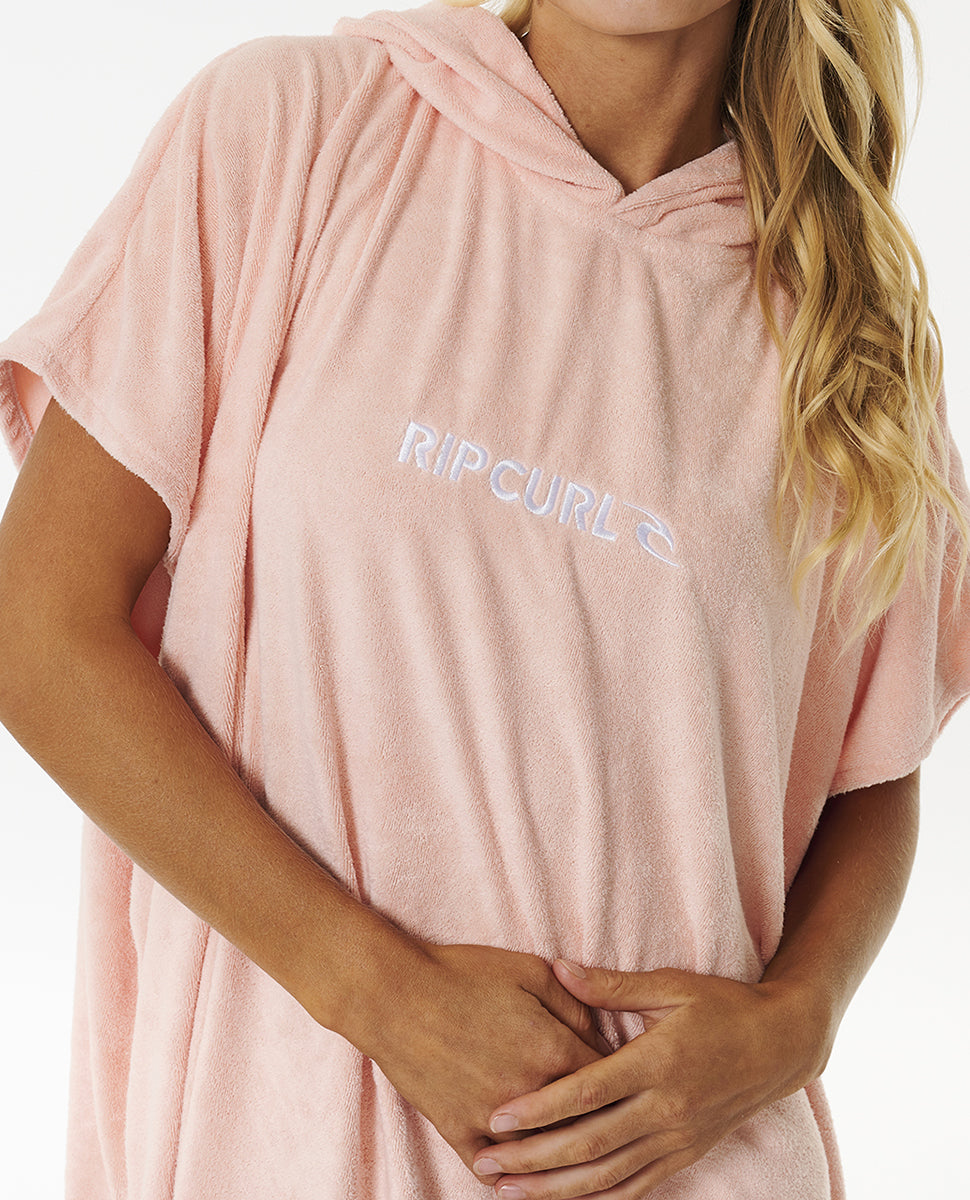 Classic Surf Hooded Towel