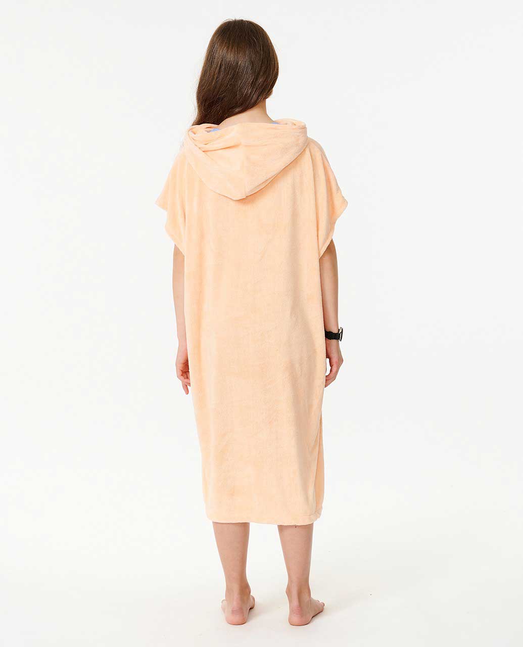 Classic Surf Hooded Towel - Girls (8-14 years)